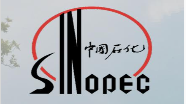 Sinopec